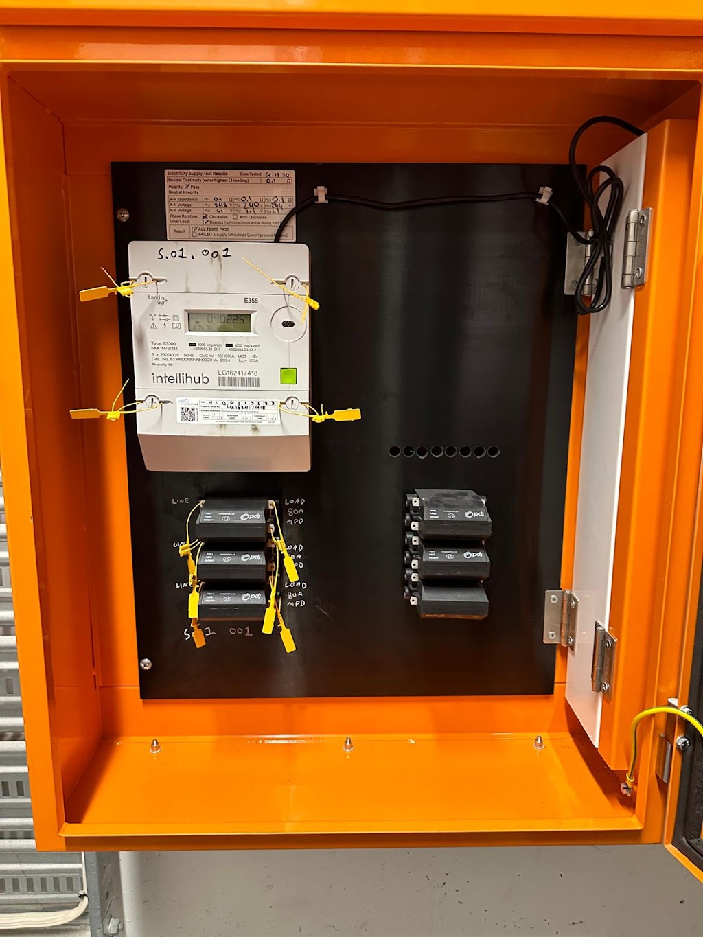 Level 2 Electrician Sutherland Shire | 3 Sixth Ave, Jannali NSW 2226, Australia | Phone: (02) 9158 9999