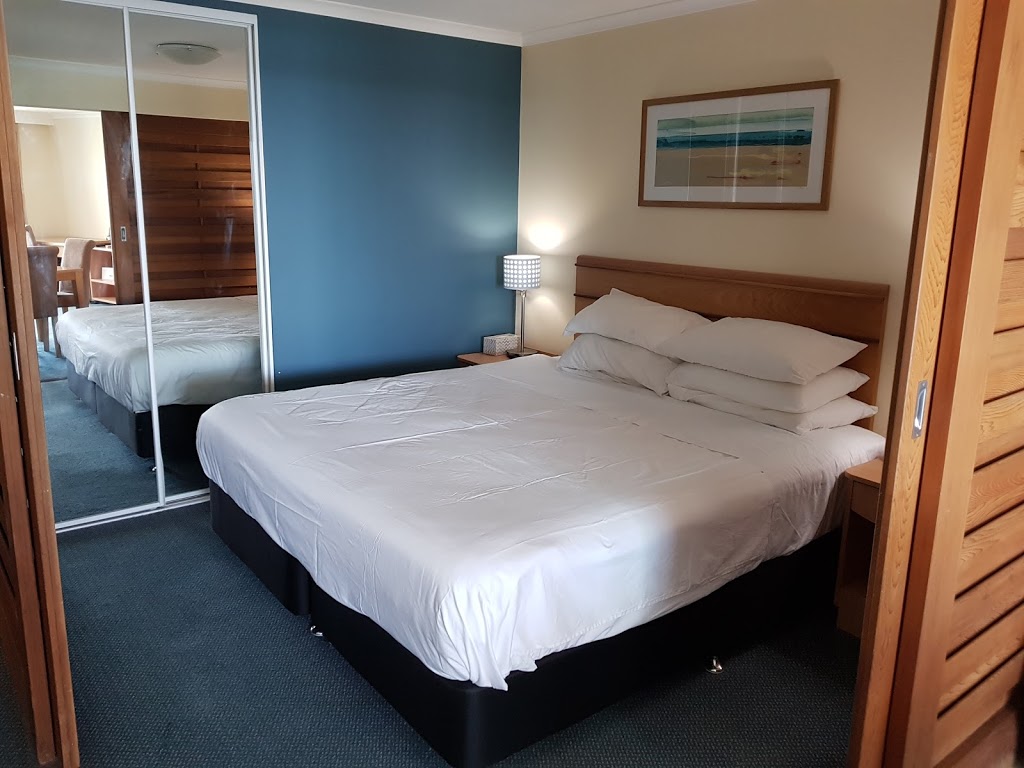 Apartment by the Sea at The Entrance | 618/89-95 The Entrance Rd, The Entrance NSW 2261, Australia | Phone: 0416 118 833