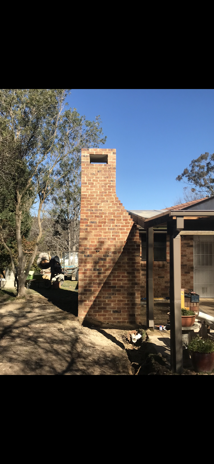 AMF Bricklaying Services | general contractor | 6 Railway Ave, Colo Vale NSW 2575, Australia | 0432330227 OR +61 432 330 227