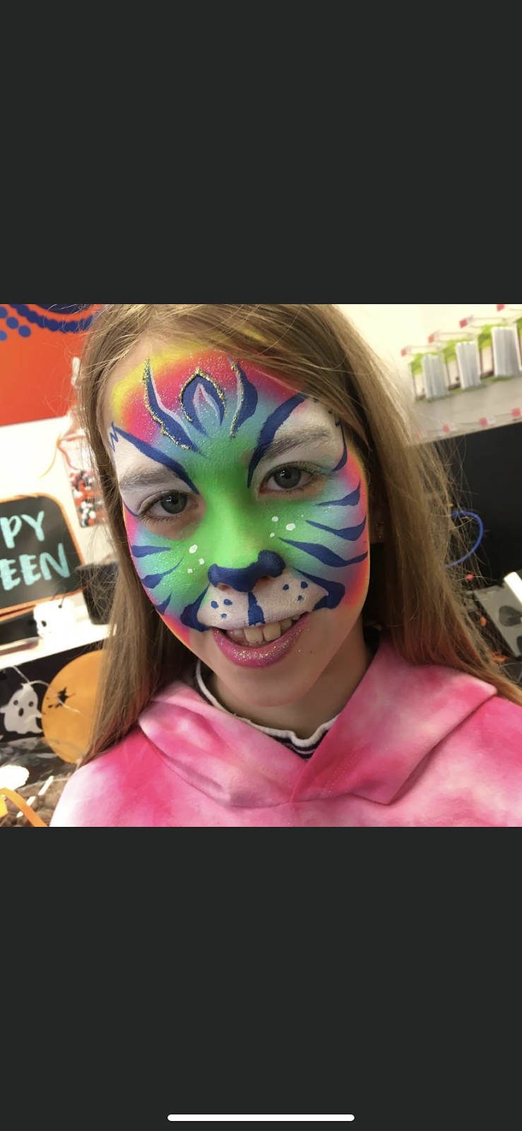 Charms Face Painting & Balloon Twisting | Princes Way, Drouin VIC 3818, Australia | Phone: 0409 132 594