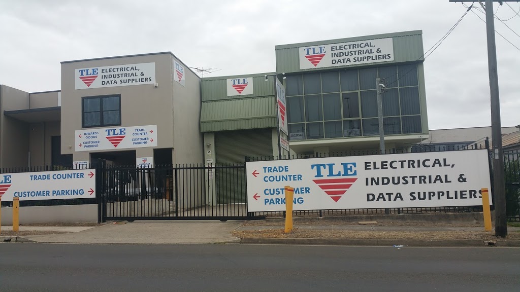 TLE Electrical Condell Park (132 Eldridge Rd) Opening Hours