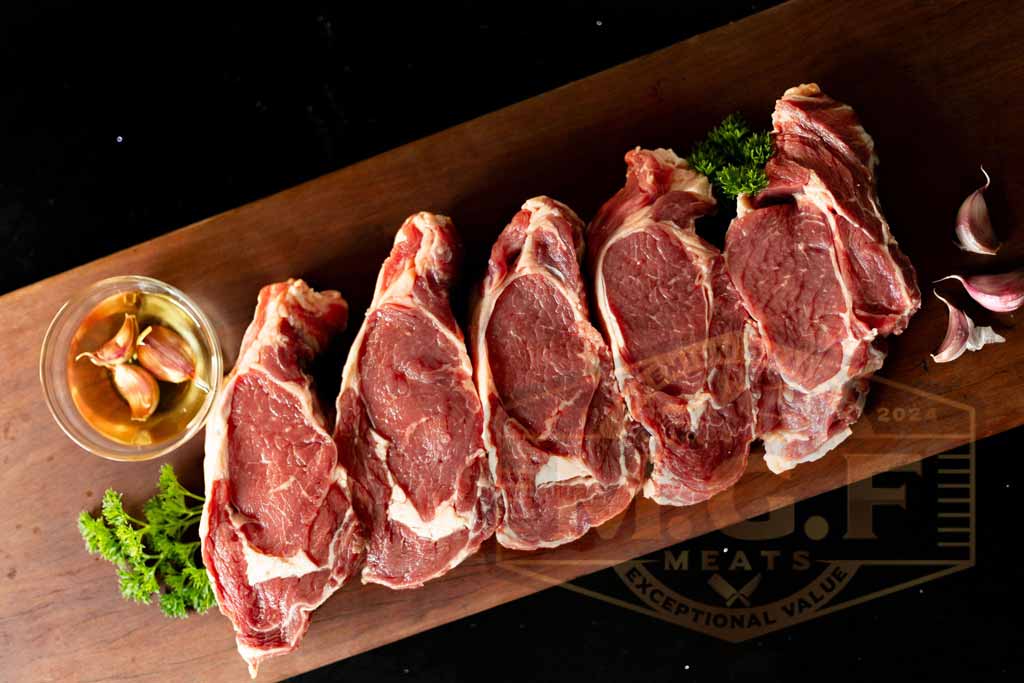 M.G.F Meats Pty Ltd | Wardell Rd, Alstonville NSW 2477, Australia | Phone: 0447 152 535
