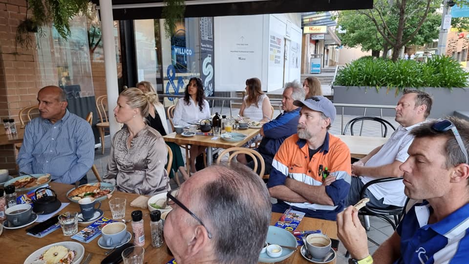 Local Business Networking | 14 Kallang Parade, Wahroonga NSW 2076, Australia | Phone: 0422 987 510