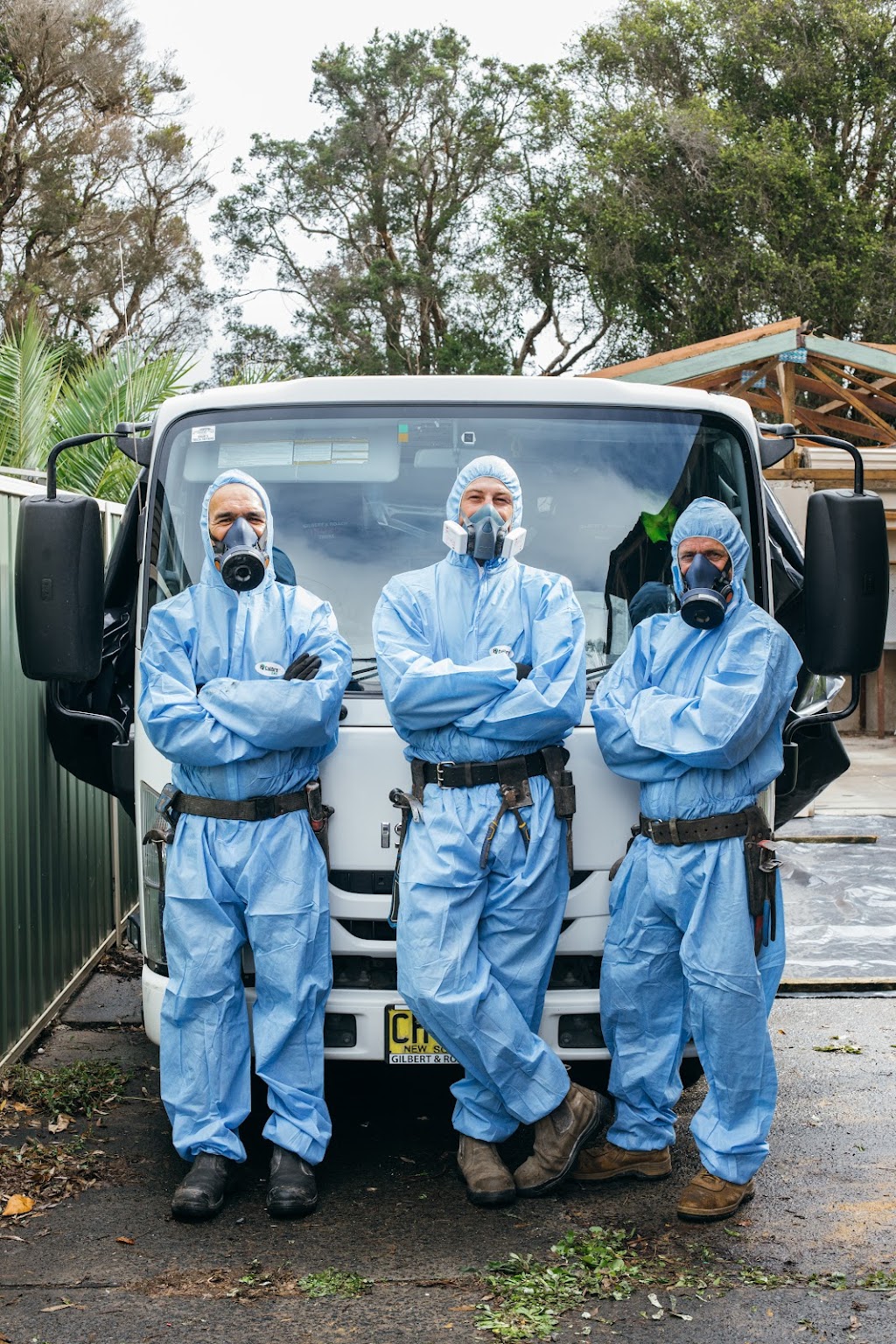 RABEK -Asbestos & Demolition Specialists | general contractor | 20 Berkeley Rd, Glenning Valley NSW 2261, Australia | 0474144816 OR +61 474 144 816
