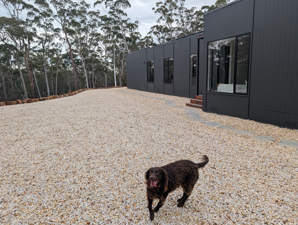 Locked Excavations | 10 Cranneys Ln, Trentham VIC 3458, Australia | Phone: 0429 609 270