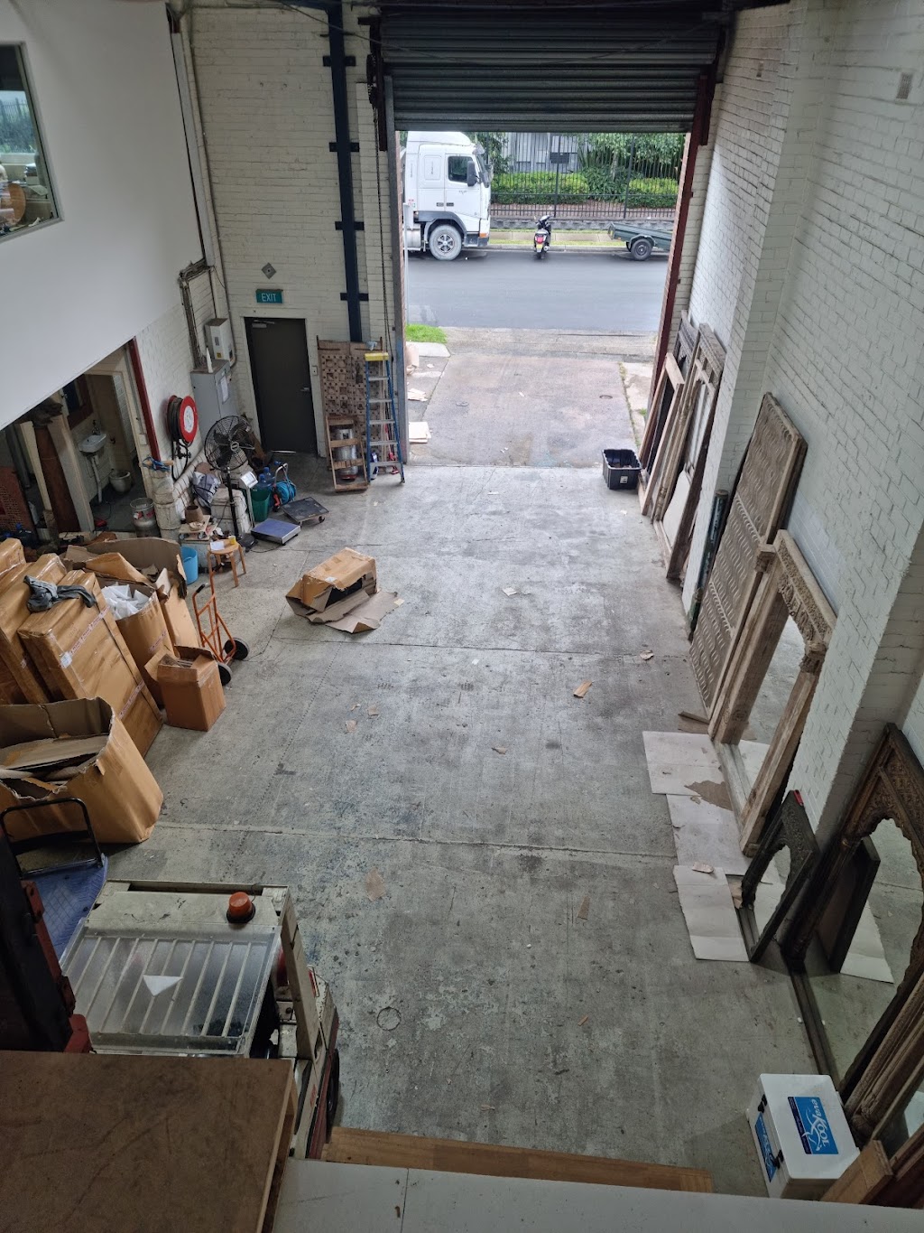 New Direction Imports | 17 Luland St, Botany NSW 2019, Australia | Phone: (02) 9316 8045