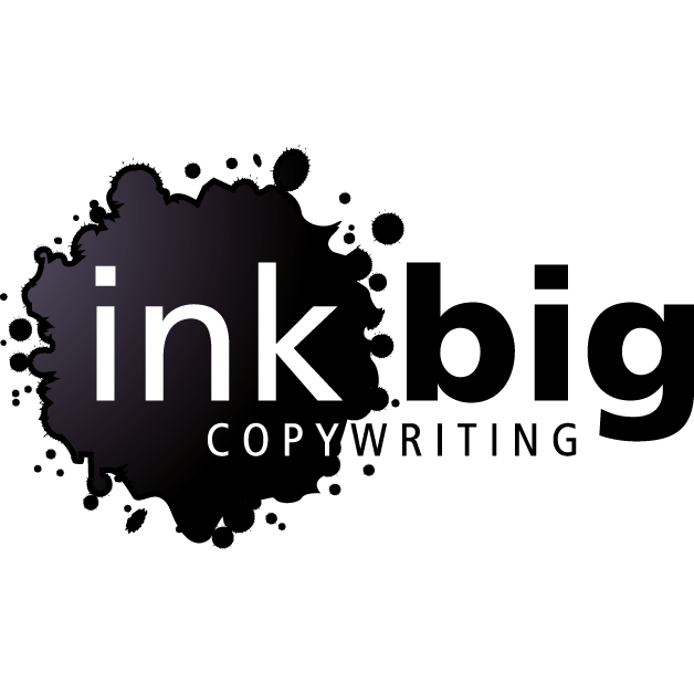 Ink Big Copywriting | 1/115/117 Bluff Rd, Black Rock VIC 3193, Australia | Phone: 0455 248 602