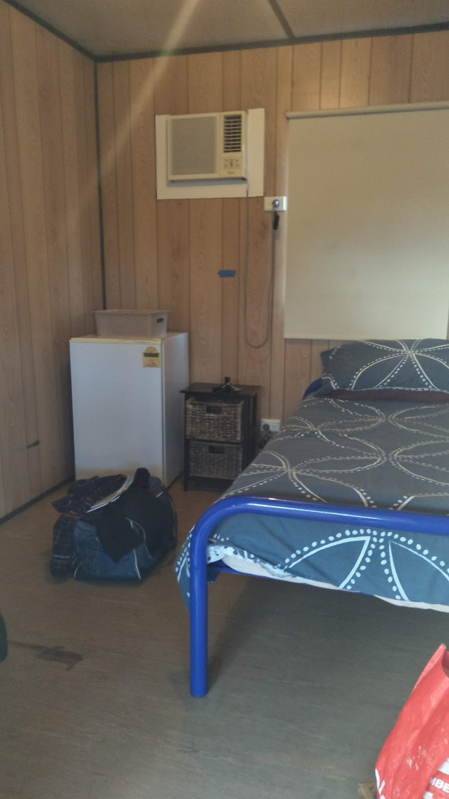 THE WORKERS Accommodation village Moora | lodging | LOT 200 Long St, Moora WA 6510, Australia | 0408900963 OR +61 408 900 963