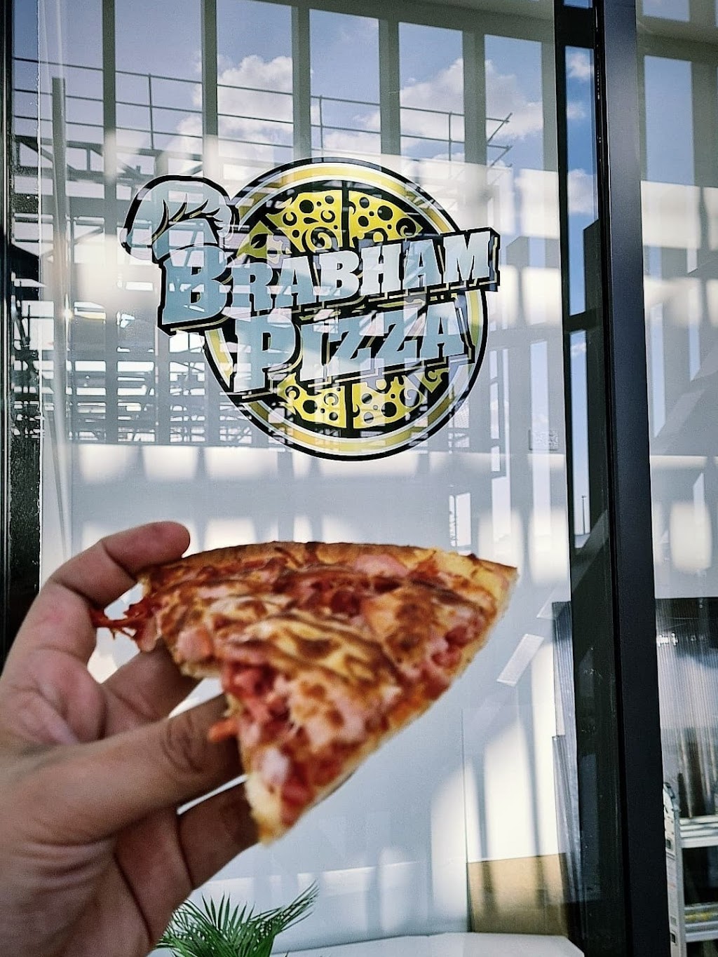 Brabham Pizza | Everglades Ave, Brabham WA 6055, Australia | Phone: 0448 703 183