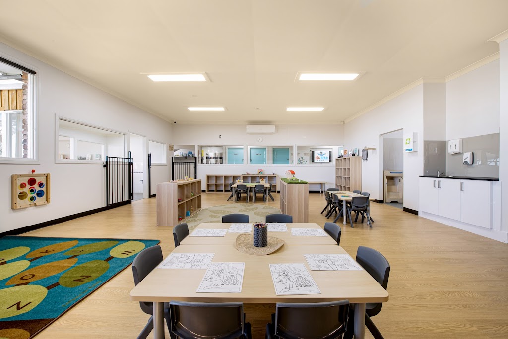 Big Bear Academy St Andrews | 1-3 Glasgow St, St Andrews NSW 2566, Australia | Phone: (02) 9603 1696