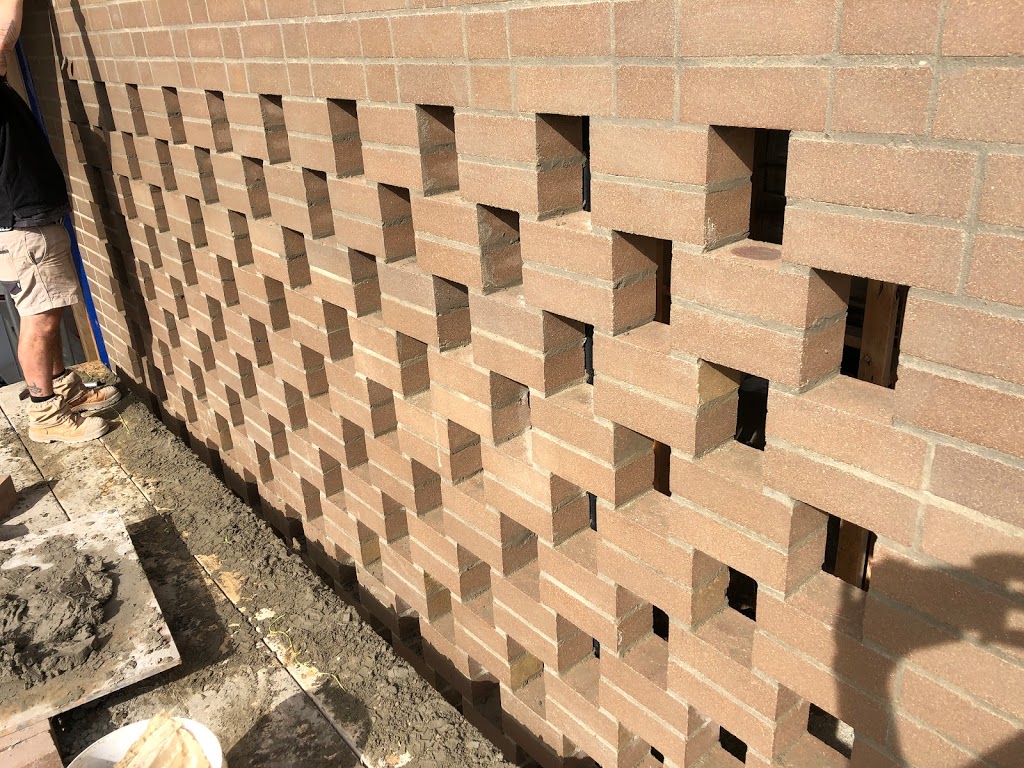 Homestead Bricklaying | general contractor | 11 Lorraine Ave, Warrandyte VIC 3113, Australia | 0414502447 OR +61 414 502 447