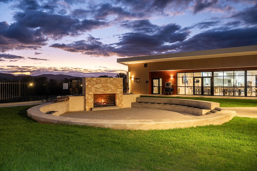 Mudgee Team Training Village | 62 Putta Bucca Rd, Mudgee NSW 2850, Australia | Phone: 0467 447 672