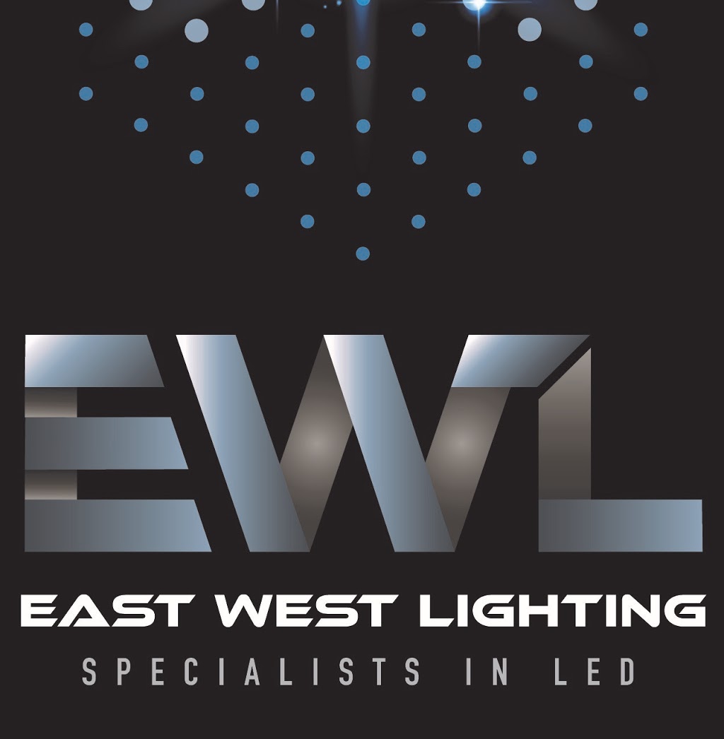 East West Lighting | 70 Connors Rd, Paget QLD 4740, Australia | Phone: (07) 4998 5613