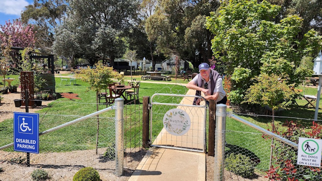 Rustic Nature | 15 Moorilda St, Neville NSW 2799, Australia | Phone: 0499 161 000