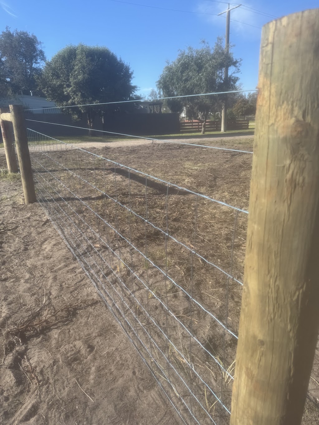 Gippsvalley Contractors | 210 Carrs Creek Rd, Longford VIC 3851, Australia | Phone: 0422 973 492