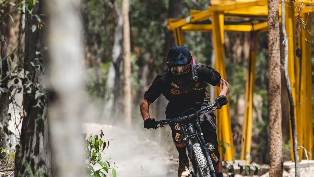 Boomerang Farm Bike Park | 55 Johns Rd, Mudgeeraba QLD 4213, Australia | Phone: 0409 669 750