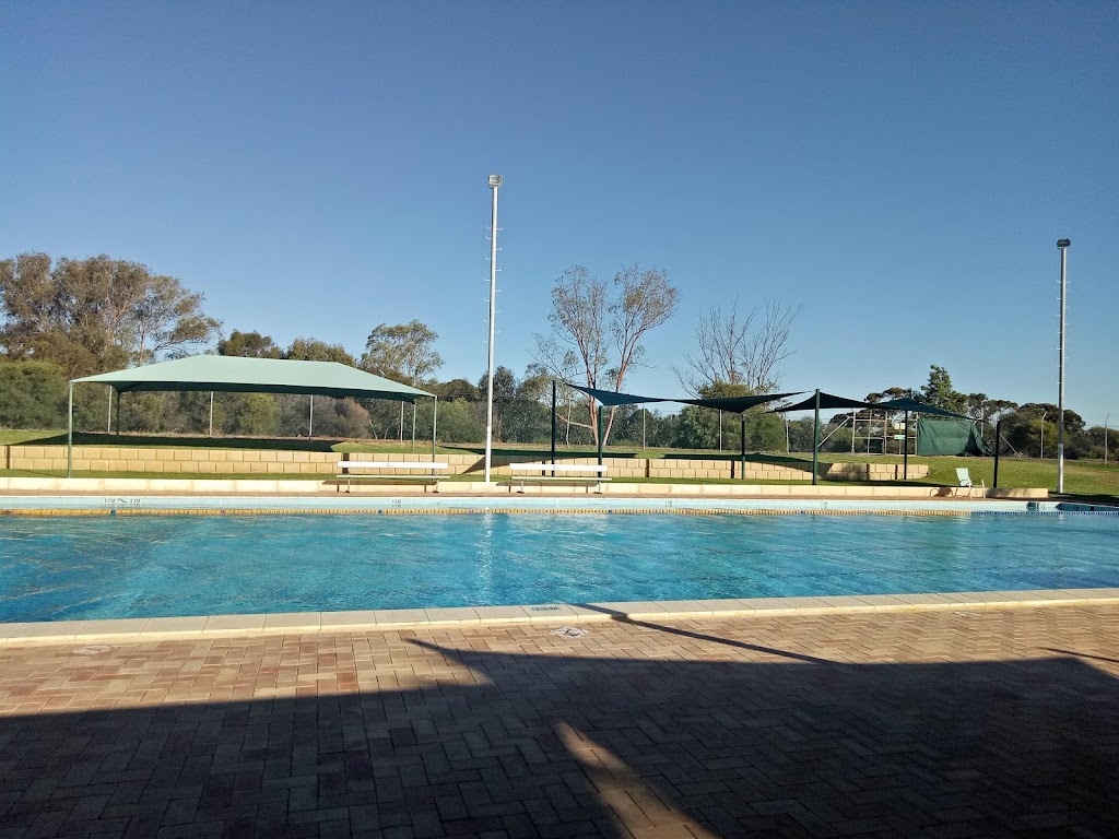 Koorda Swimming Pool | Ninghan Rd, Koorda WA 6475, Australia | Phone: (08) 9684 1301