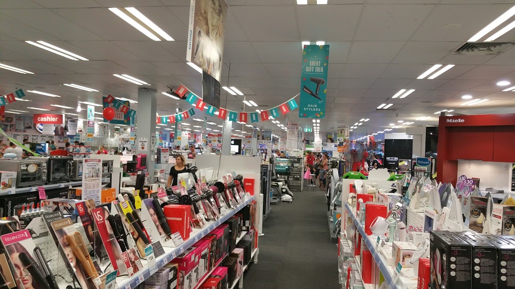 Harvey Norman Penrith | department store | Mulgoa Rd &, Wolseley St, Penrith NSW 2750, Australia | 0247375111 OR +61 2 4737 5111