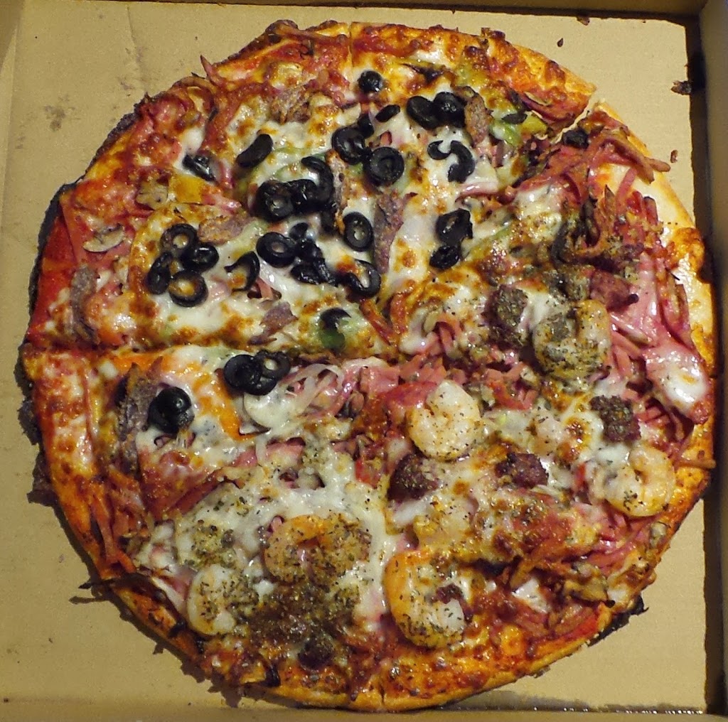 Belvedere Pizza | meal delivery | 274 Seaford Rd, Seaford VIC 3198, Australia | 0397864580 OR +61 3 9786 4580