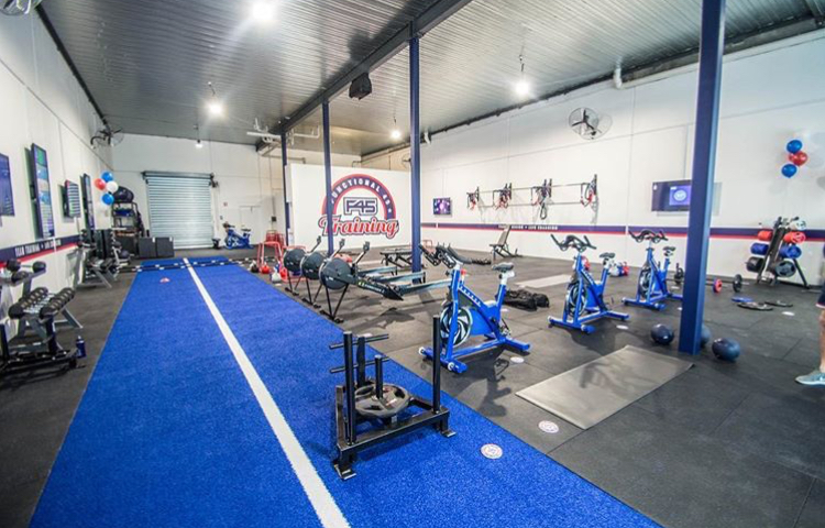 F45 Training Roxburgh Park | gym | 3/882 Cooper St, Somerton VIC 3062, Australia | 0459942061 OR +61 459 942 061