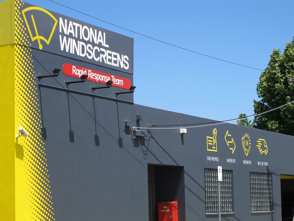 National Windscreens | 61 Matthews Ave, Airport West VIC 3042, Australia | Phone: 1300 363 632