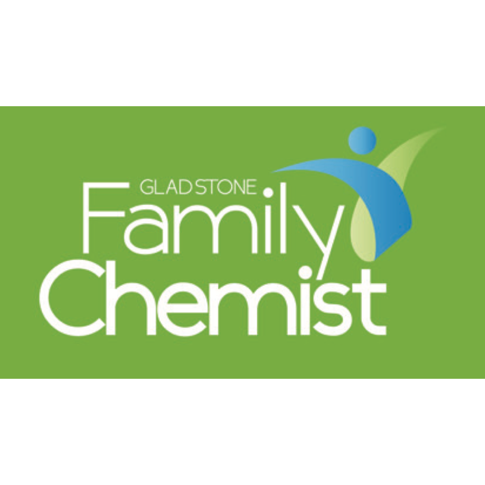 Gladstone Family Chemist | pharmacy | 2A Tank St, Gladstone-City QLD 4680, Australia | 0749728400 OR +61 7 4972 8400