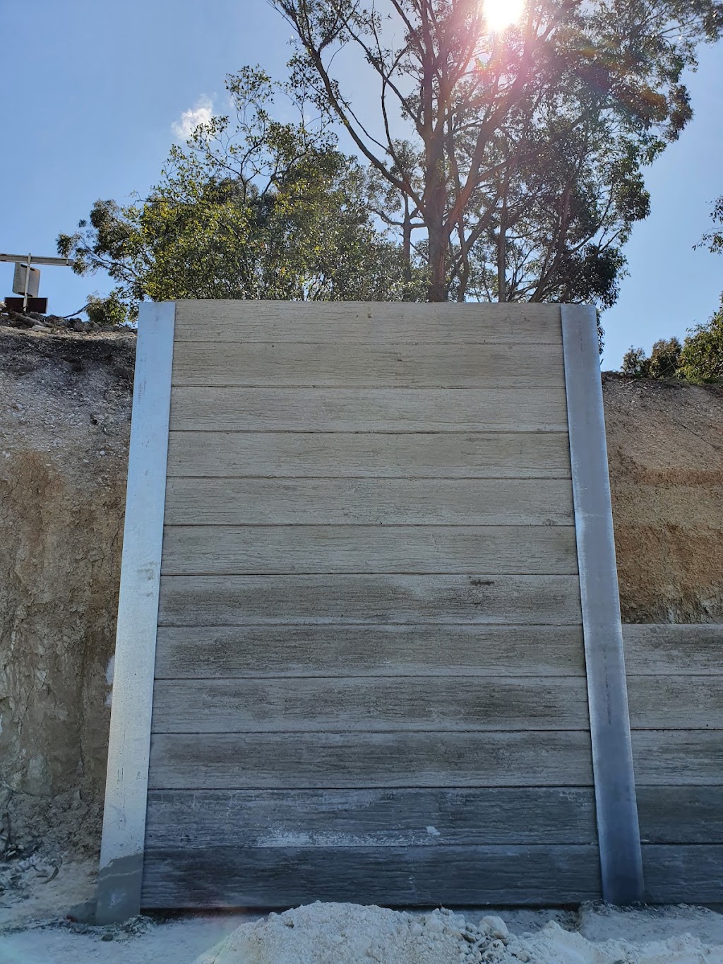Regional Retaining Walls Australia | 32 Whitelaw Ave, Delacombe VIC 3356, Australia | Phone: 0491 379 958