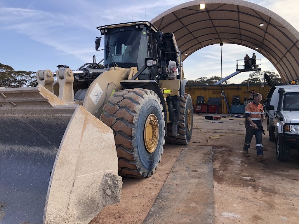 Beacon Minerals | Jaurdi Hills Rd, Mount Burges WA 6429, Australia | Phone: (08) 9322 6600