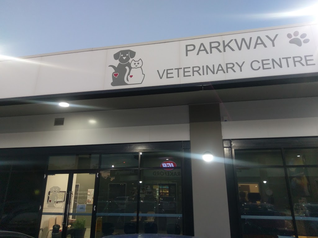 Parkway Veterinary Centre | 9 Jenke Cct, Kambah ACT 2902, Australia | Phone: (02) 6231 5129