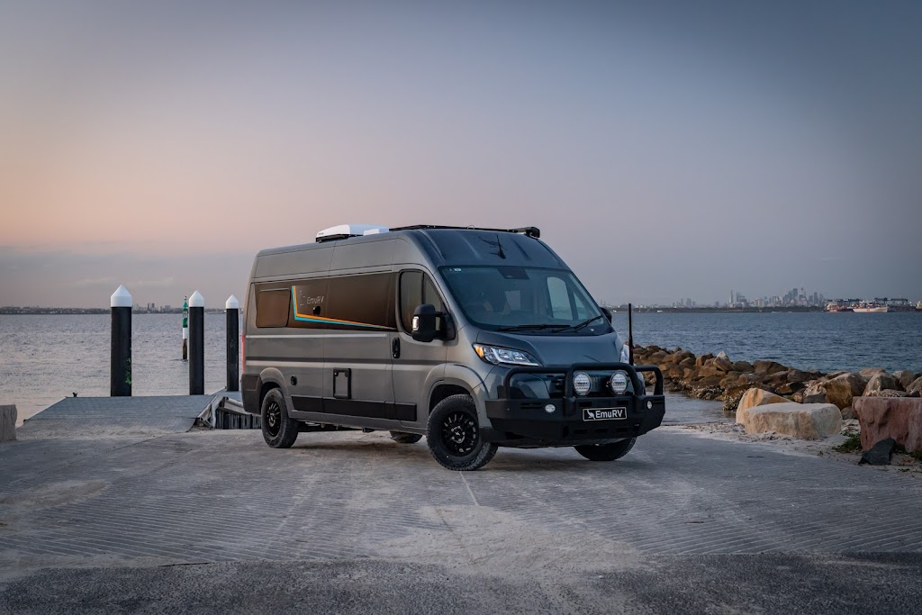 Off-Grid Touring - Caravan Repairs - Mobile Fitment Site | 68 Warradale Rd, Warragamba NSW 2752, Australia | Phone: 0492 900 814