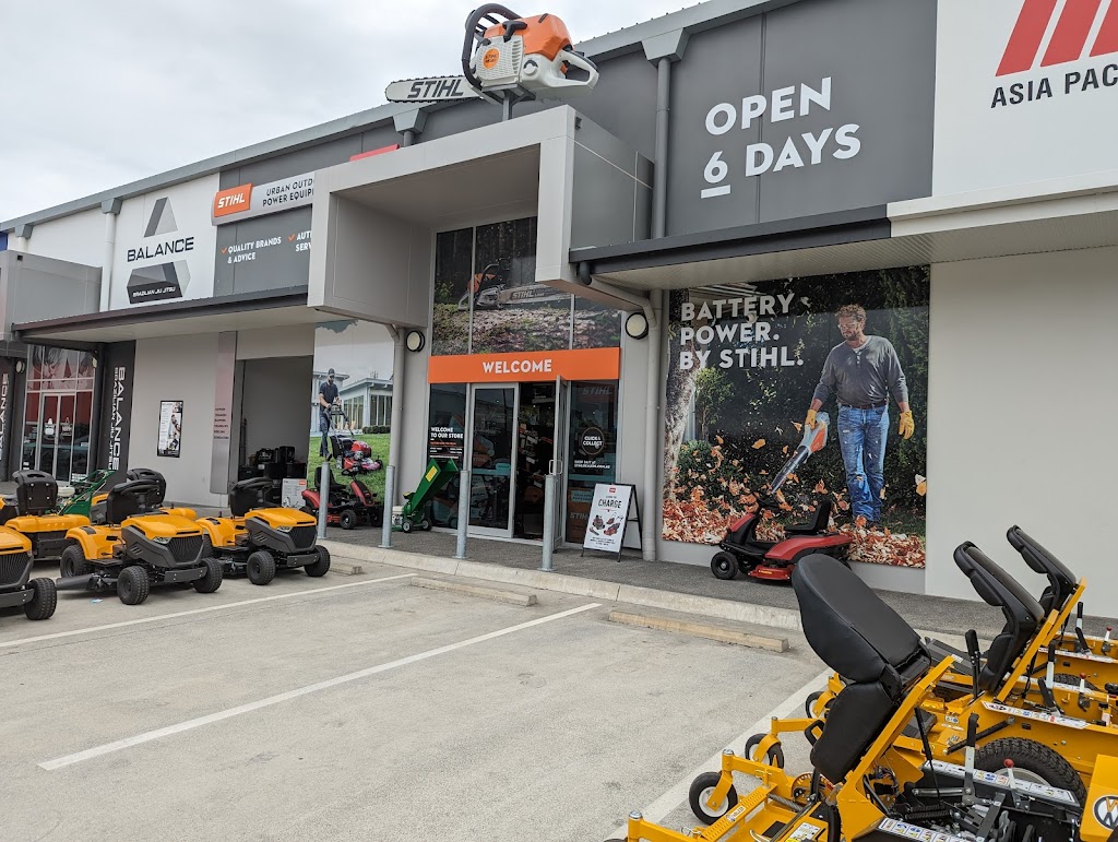 Urban Outdoor Power Equipment | 4/30 Torres Cres, North Lakes QLD 4509, Australia | Phone: (07) 3519 4500