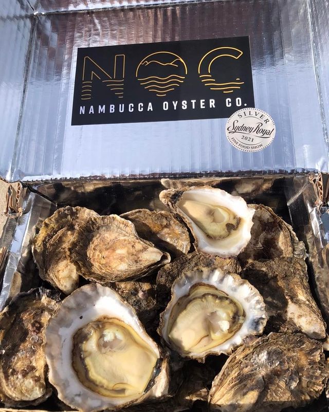 Nambucca Oyster Co. | 276 Gumma Rd, Macksville NSW 2447, Australia | Phone: 0452 035 590