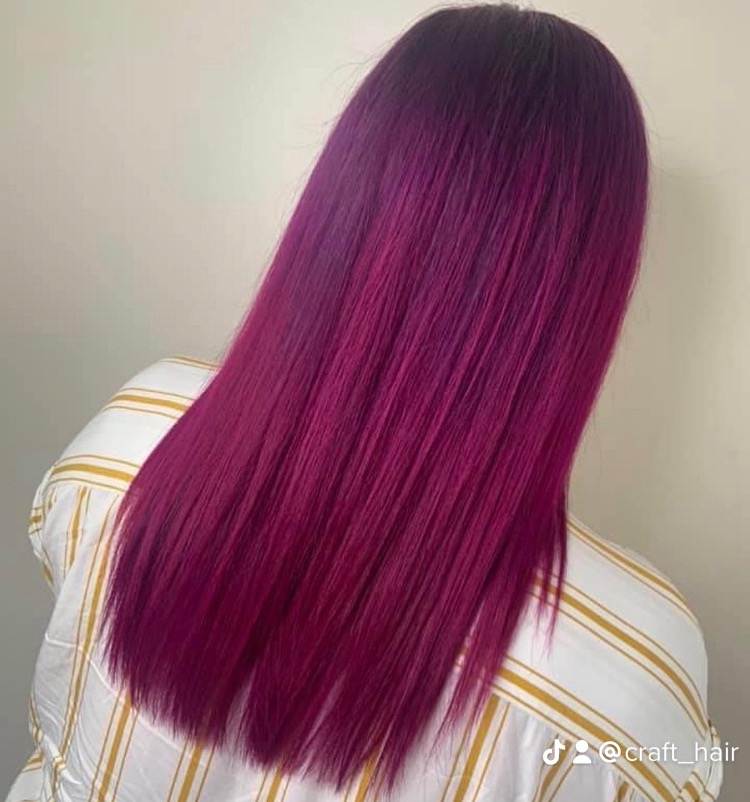 Craft Hair | Shop 5/4 Valroy St, Hay Point QLD 4740, Australia | Phone: 0428 656 365
