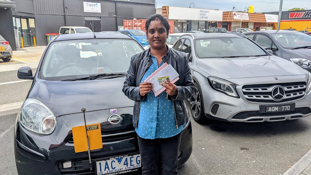 LEOPARD Driving School(driving school near me) | S Gippsland Hwy, Cranbourne VIC 3977, Australia | Phone: 0430 270 631