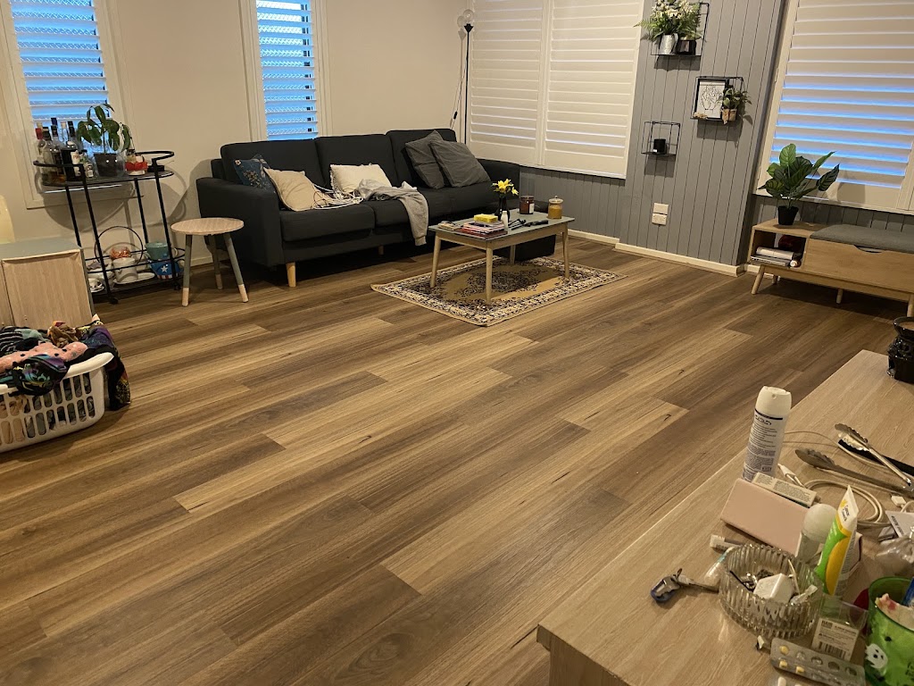 Hunter Valley Flooring | 28 Sandstone Dr, Windella NSW 2320, Australia | Phone: 0401 583 822