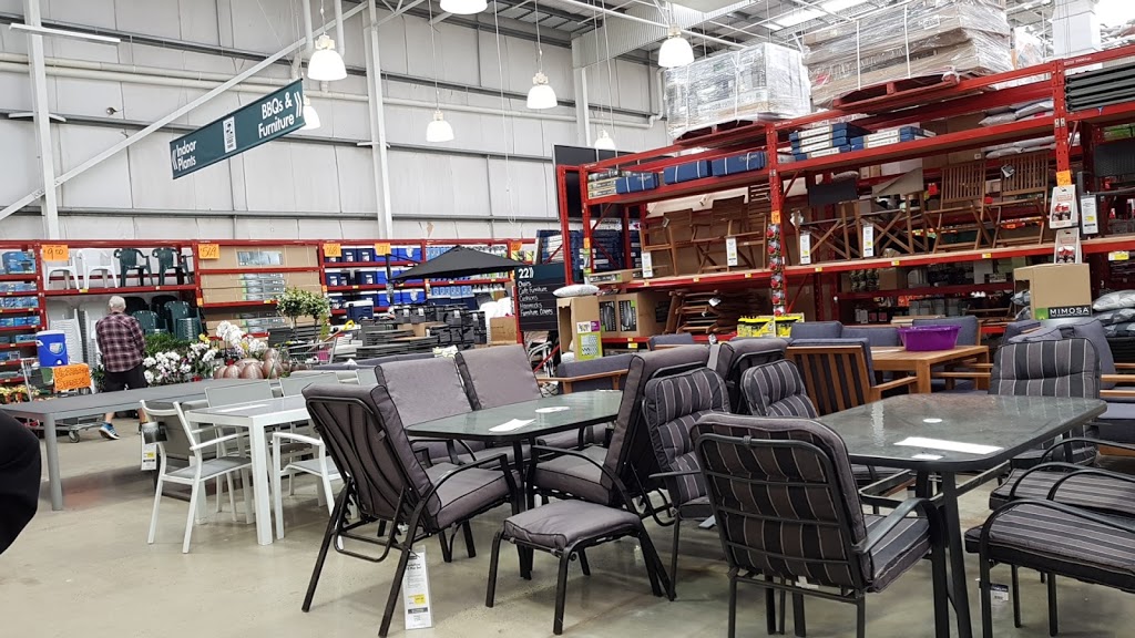 Bunnings Busselton (115 Strelly St) Opening Hours