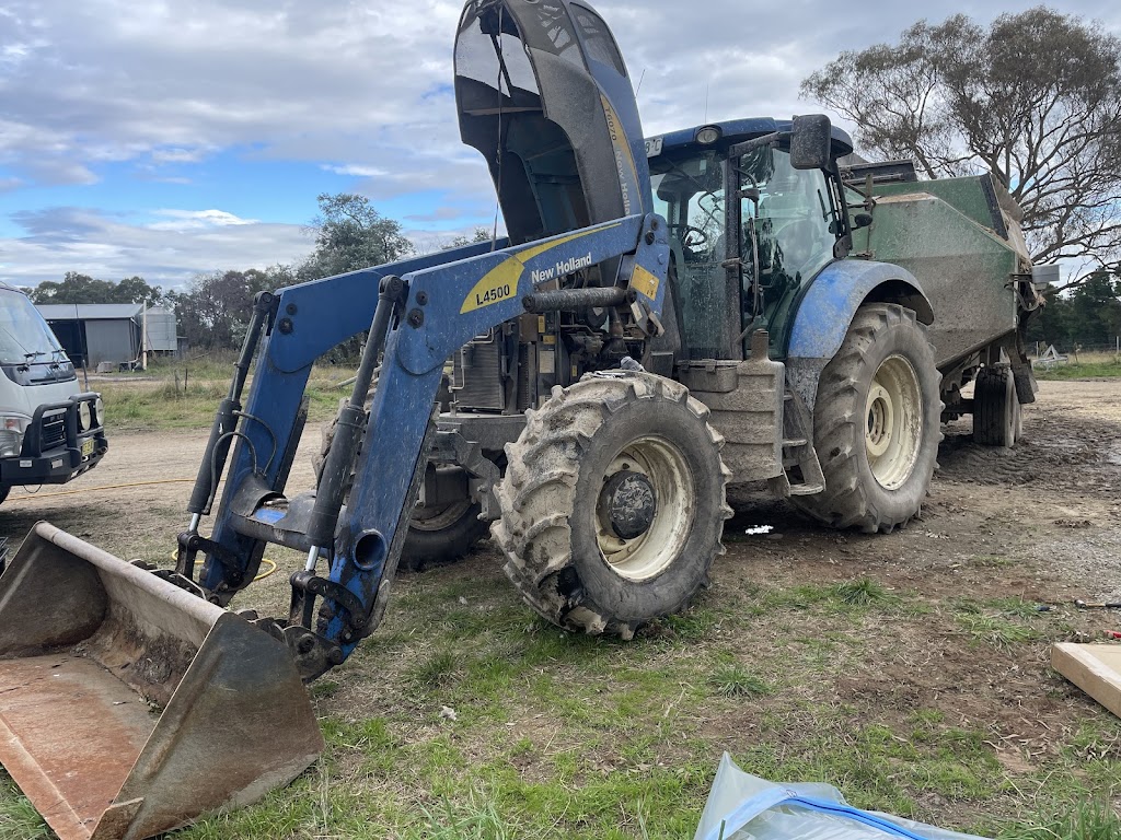 Panther mechanical services pty ltd | car repair | 5 Penola St, Bundanoon NSW 2578, Australia | 0405455260 OR +61 405 455 260