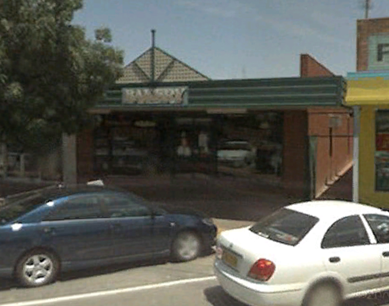 Finley Hot Bread | 127 Murray St, Finley NSW 2713, Australia | Phone: (03) 5883 3277