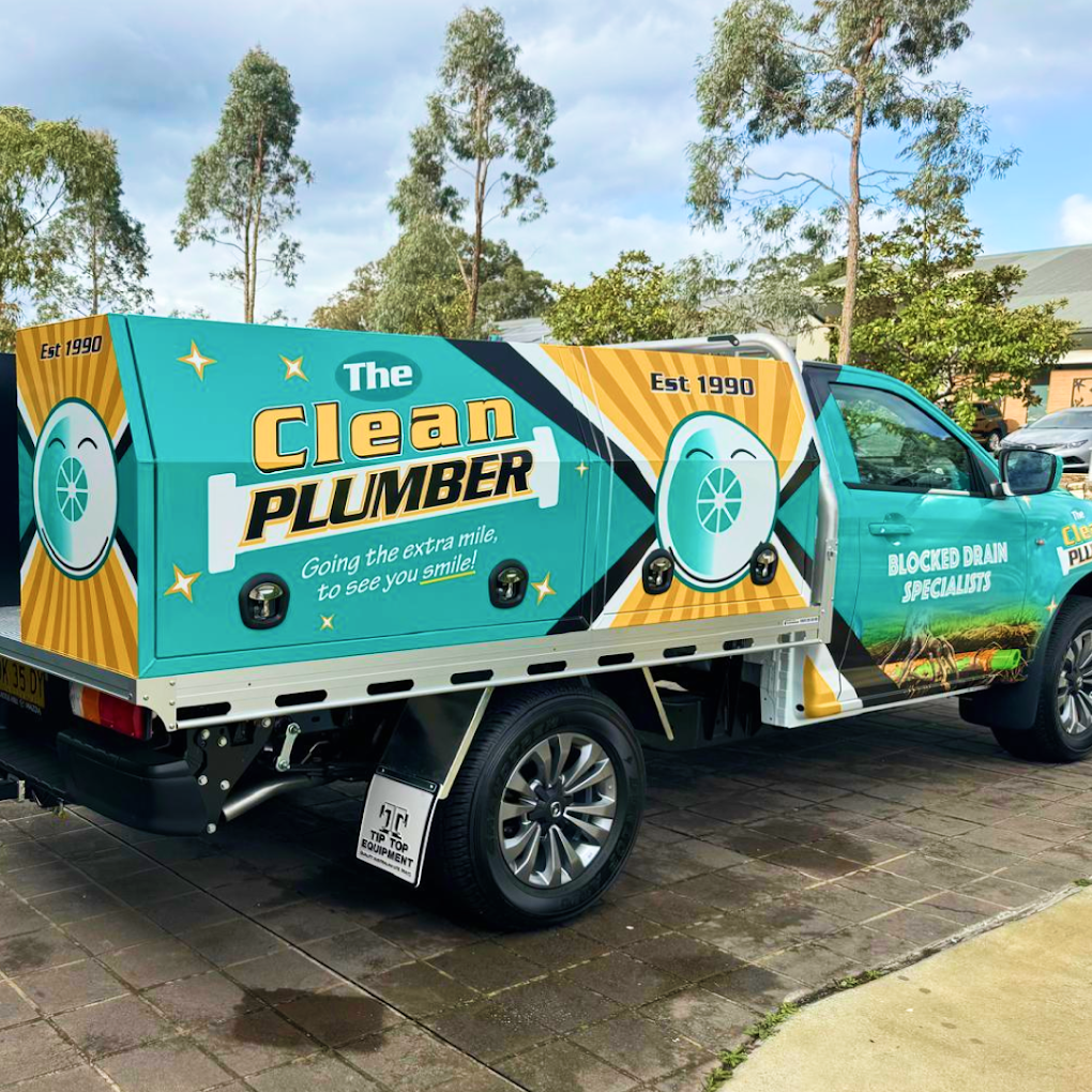 The Clean Plumber Dover Heights | 77 Portland St, Dover Heights NSW 2030, Australia | Phone: 0422 889 579