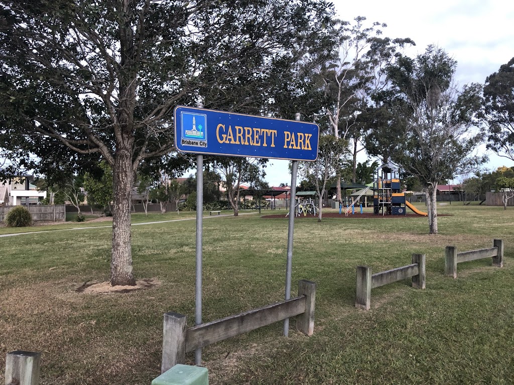 Garrett Park | park | 38 Kalanda St, Runcorn QLD 4113, Australia | 0734038888 OR +61 7 3403 8888