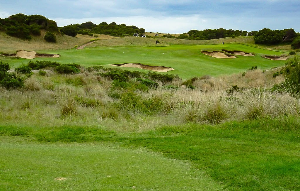 St Andrews Beach Golf Course | 209 Sandy Rd, Fingal VIC 3941, Australia | Phone: (03) 5988 6000