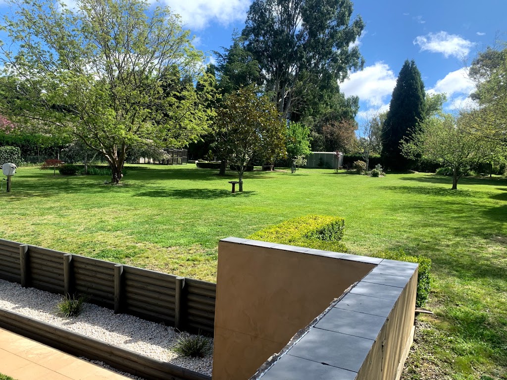 Southern Highlands Lawn Services | 15 Robinia Dr, Bowral NSW 2576, Australia | Phone: 0426 284 871