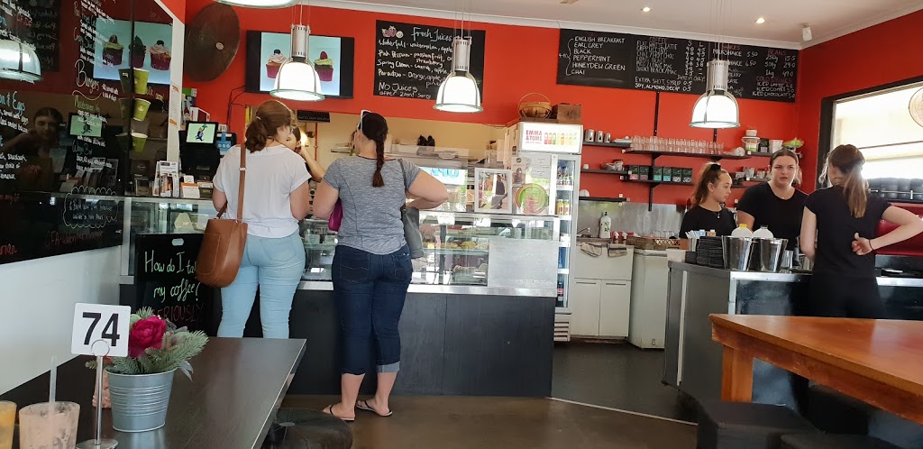 Refuelled Cafe | cafe | 1/354 Main Rd, Wellington Point QLD 4160, Australia | 0738226099 OR +61 7 3822 6099