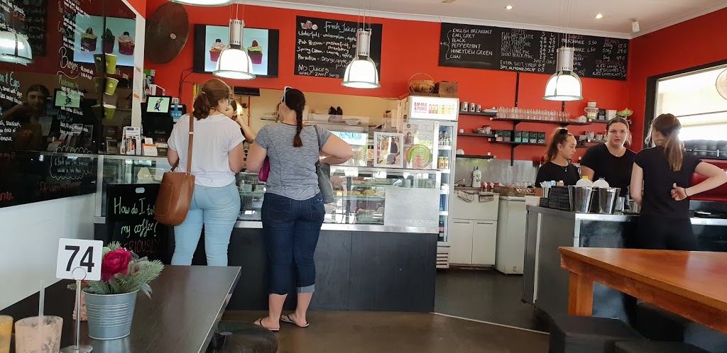 Refuelled Cafe | 1/354 Main Rd, Wellington Point QLD 4160, Australia | Phone: (07) 3822 6099