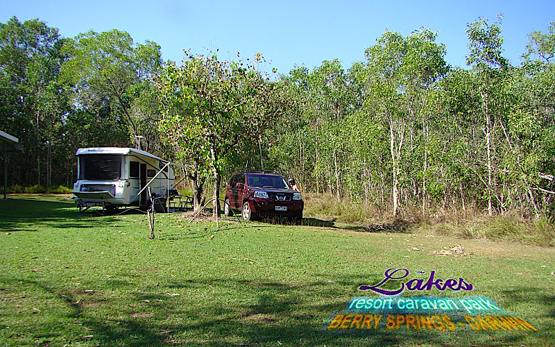 Berry springs Carvan Park and Store | rv park | Oxford Rd, Darwin NT 0837, Australia | 0889886277 OR +61 8 8988 6277