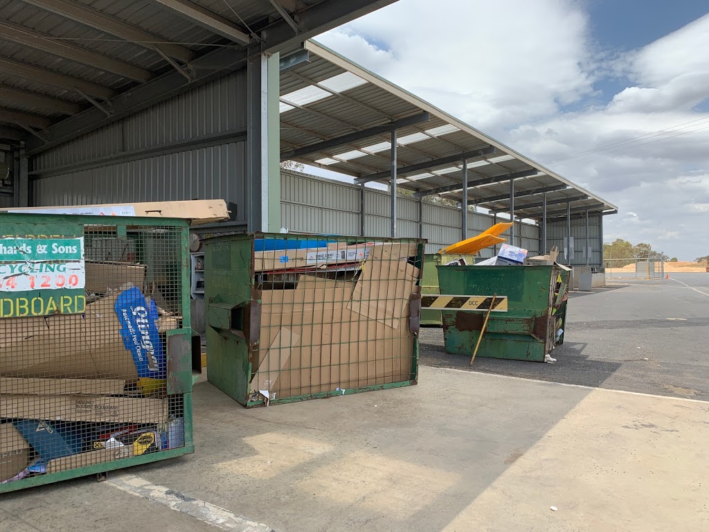 Dubbo Community Recycling Centre | Whylandra Waste and Recycling Centre, Cooba Rd, Dubbo NSW 2830, Australia | Phone: (02) 6801 4000