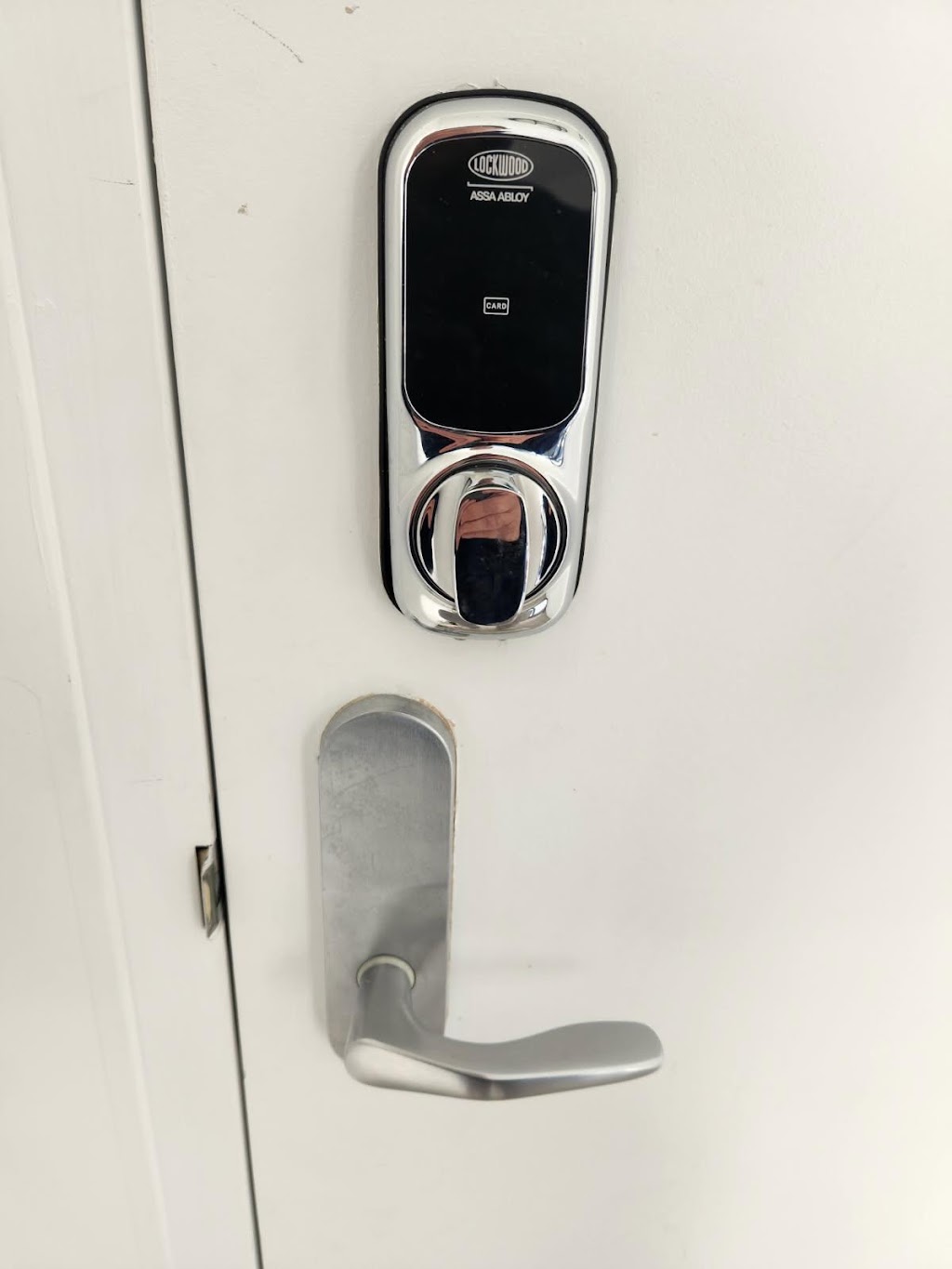 Colless Locksmith Lilyfield | 51B Justin St, Lilyfield NSW 2040, Australia | Phone: (02) 7251 9474