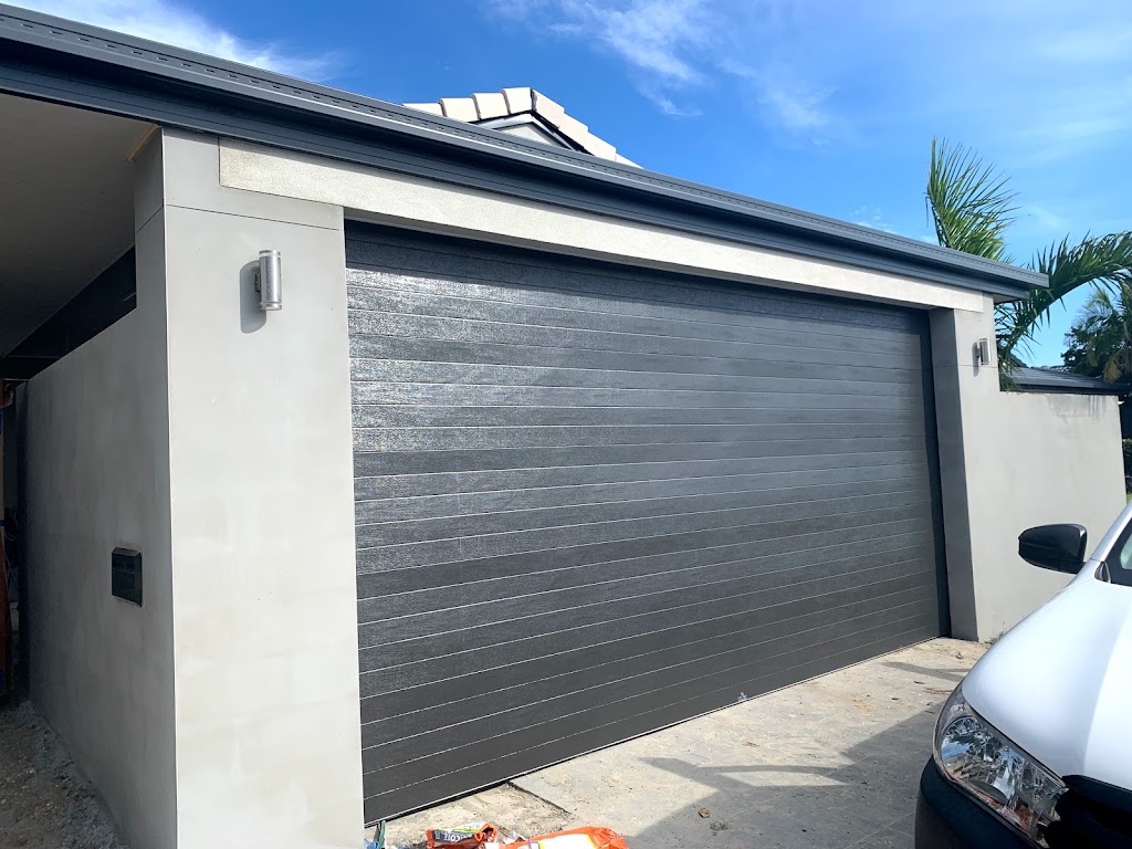 Mastertech Doors | 50 Bayswater Ave, Varsity Lakes QLD 4227, Australia | Phone: 0497 526 173