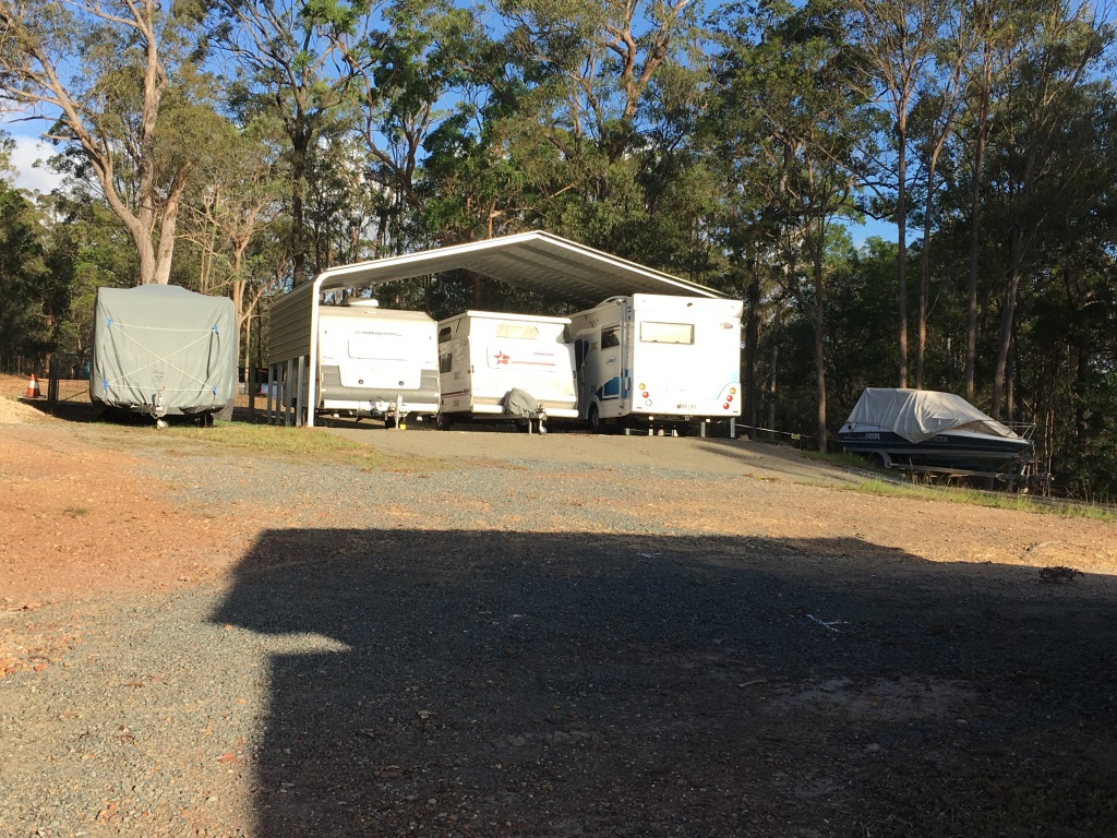 Mozzies Caravan and Boat Storage | storage | 511 W Mount Cotton Rd, Mount Cotton QLD 4165, Australia | 0419702635 OR +61 419 702 635