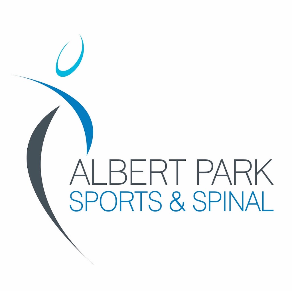 Albert Park Sports & Spinal | 36/44 Mills St, Albert Park VIC 3206, Australia | Phone: (03) 9690 0457